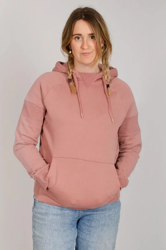 Cotton Hoodie Sweatshirt