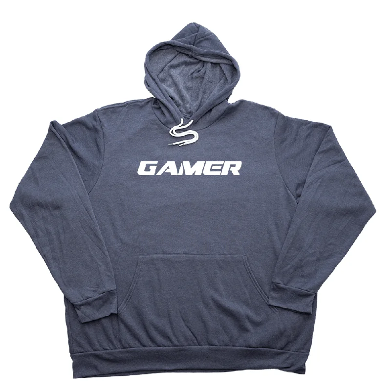 Gamer Giant Hoodie