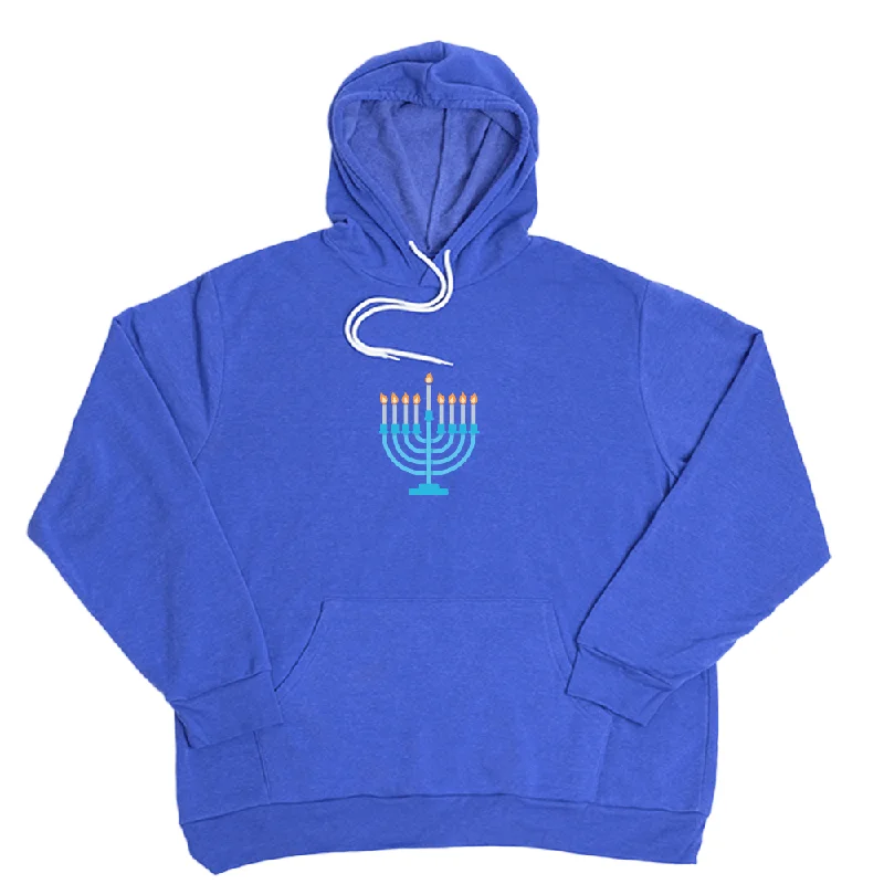 Hanukkah Giant Hoodie