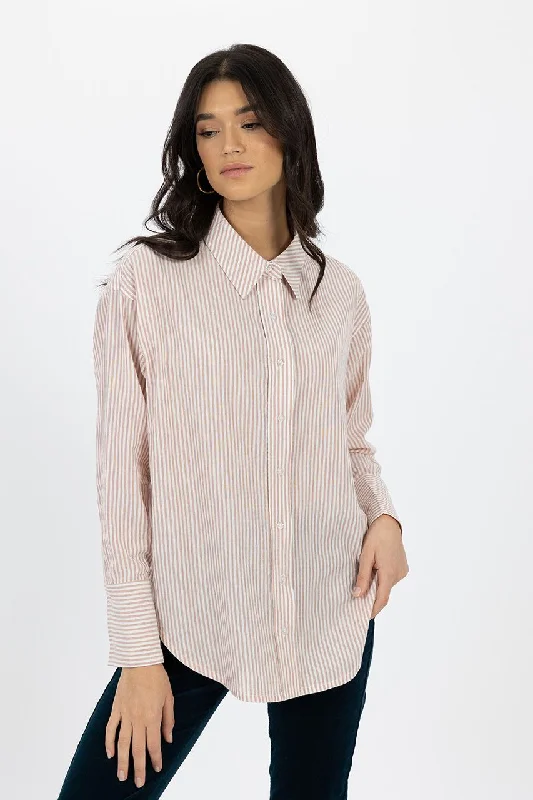 Humidity Zali Shirt