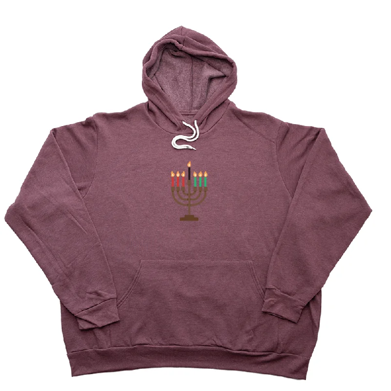 Kwanzaa Giant Hoodie