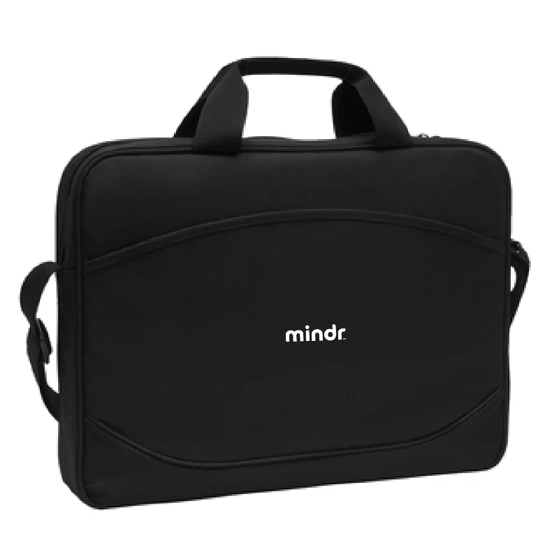 Mindr Port Authority Computer Case