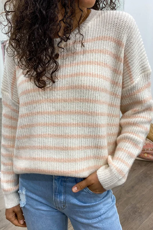 Nella Knit