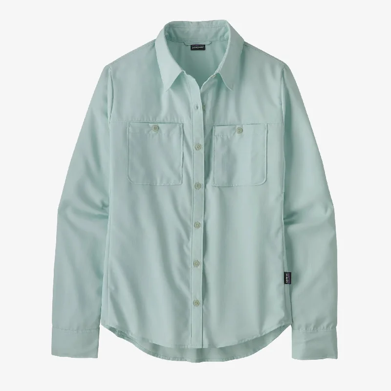 Wispy Green / XLarge