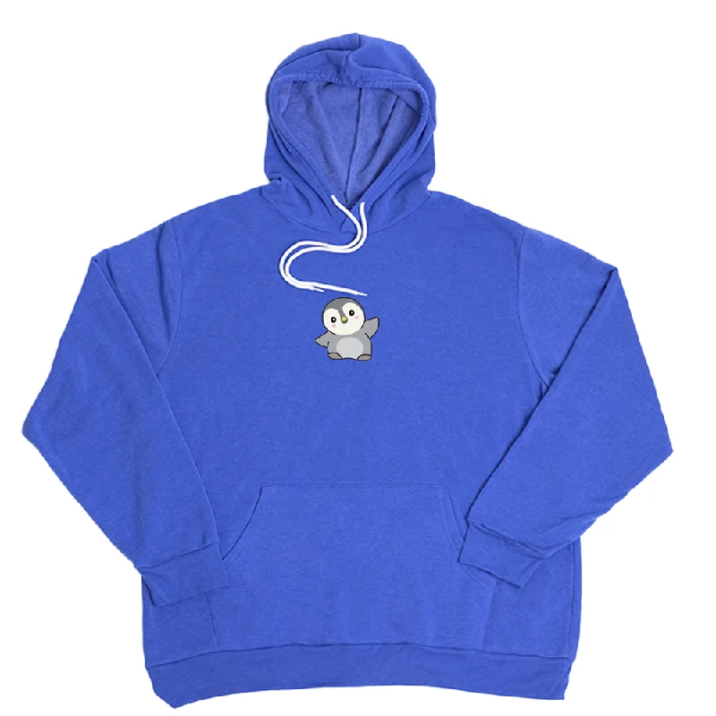 Penguin Giant Hoodie