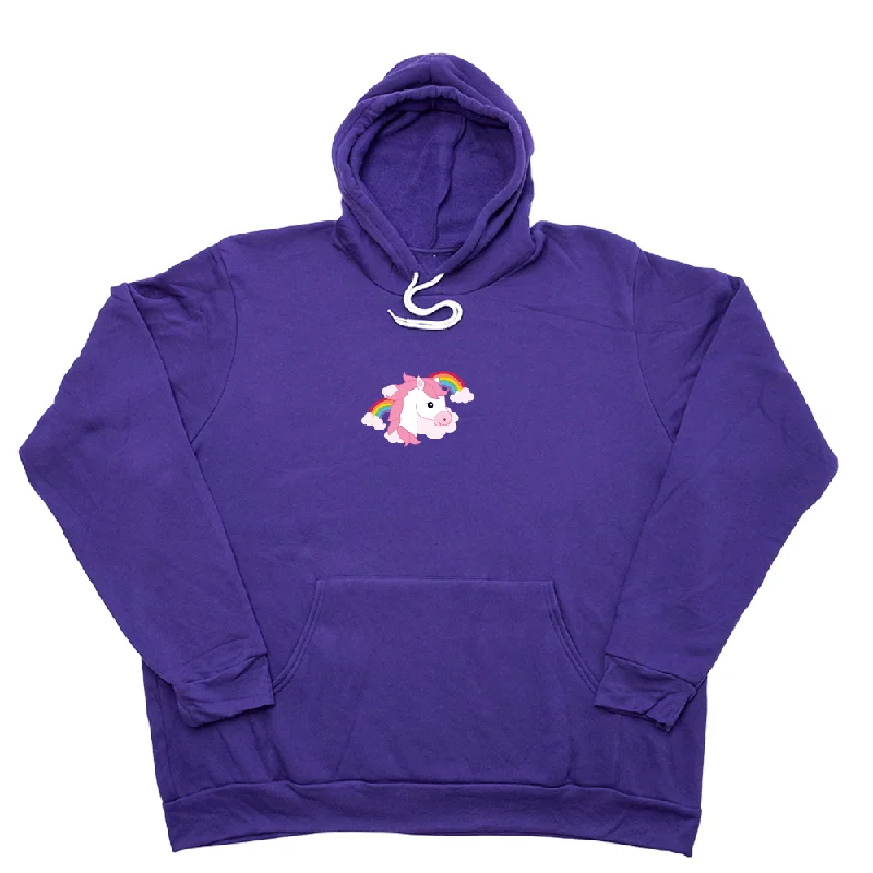 Pony Giant Hoodie