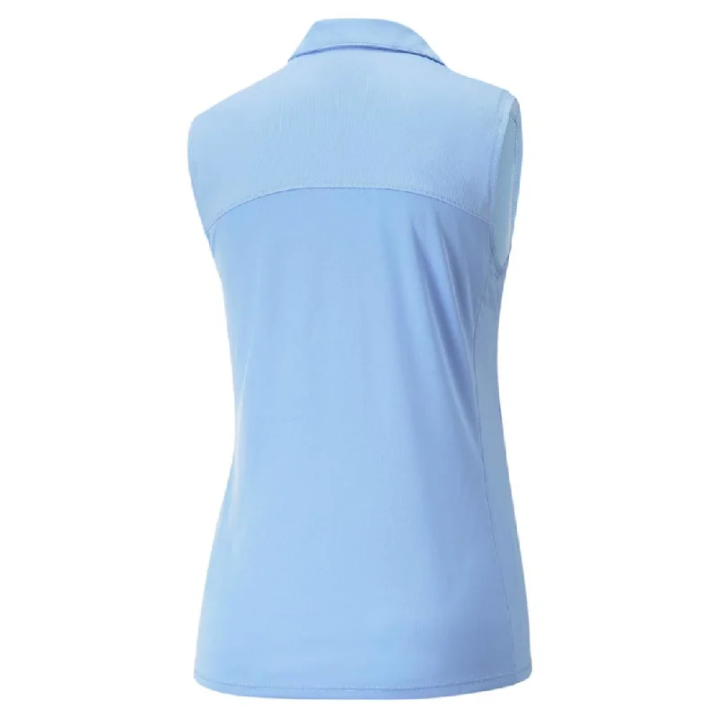 Puma - Women's Gamer Sleeveless Polo (532990 20)