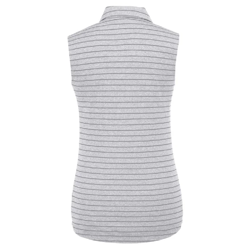 Puma - Women's Rotation Sleeveless Polo (597222 02)