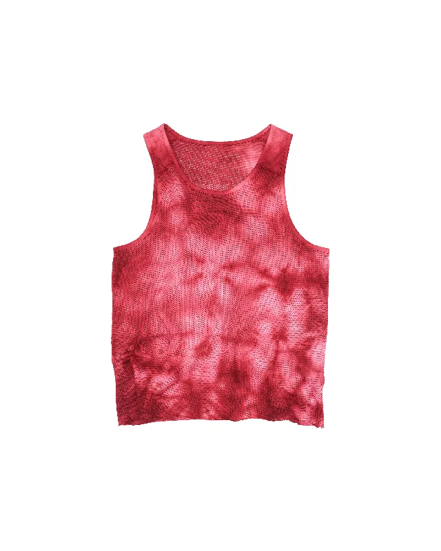 Tank - Red