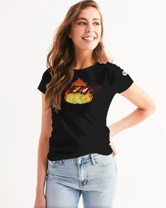 THE HIGHEST Women's Tee