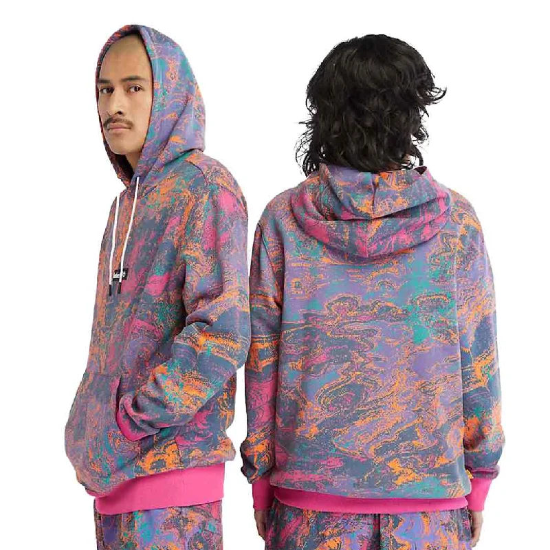 Timberland - Unisex Printed Hoodie (TB0A66WD DK4)