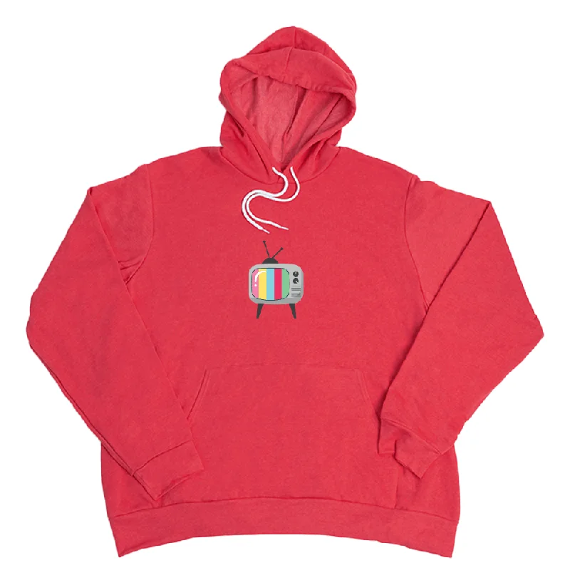 TV Giant Hoodie