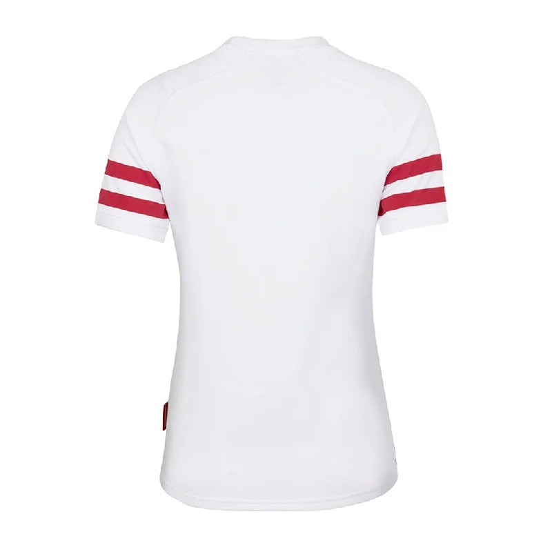 Umbro - Women's 2022 England Rugby Home Replica Jersey (HUUL196740U KIT)