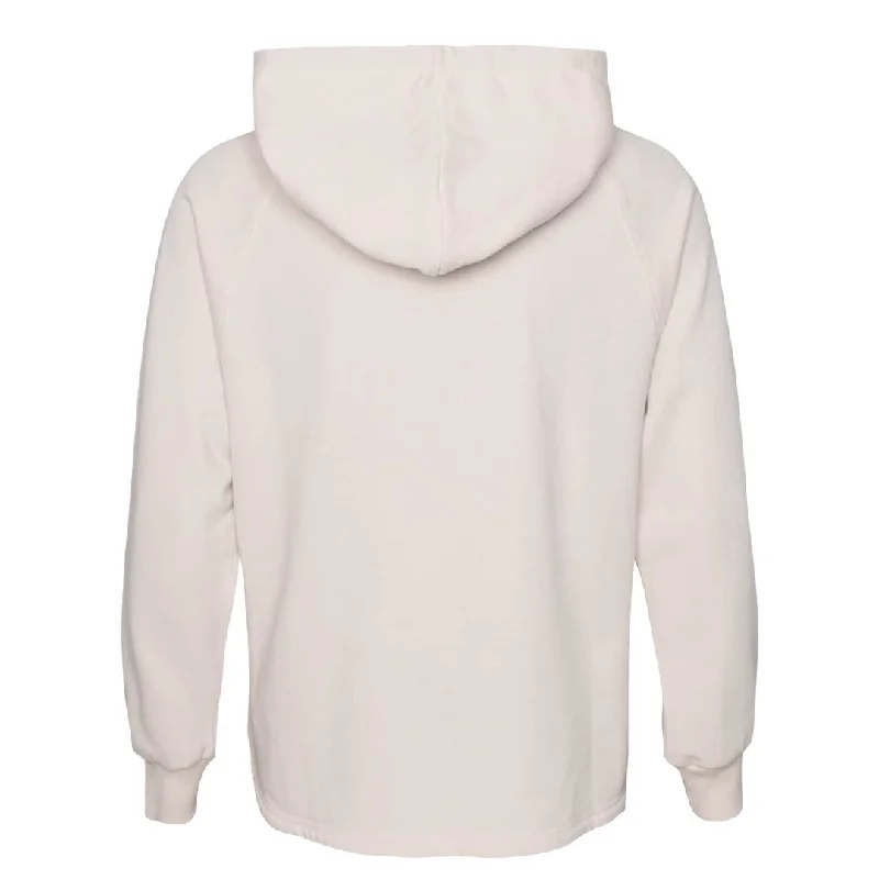 Umbro - Women's Raglan Hoodie (HUUL1UBMK UZ5)