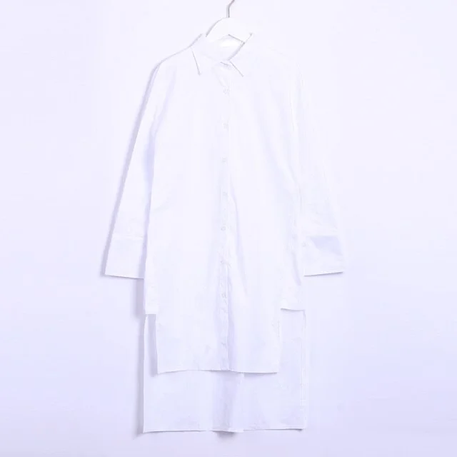 White / XL