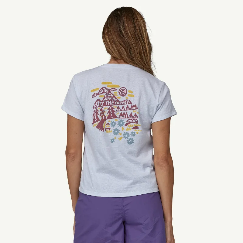 Women's Across the Trail Responsibili-Tee®