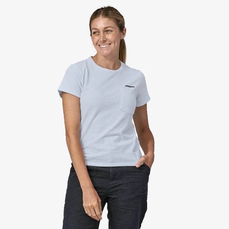 Women's Home Water Trout Pocket Responsibili-Tee®