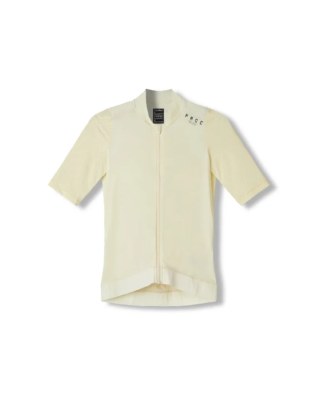 Womens PMCC Jersey - Sandstone