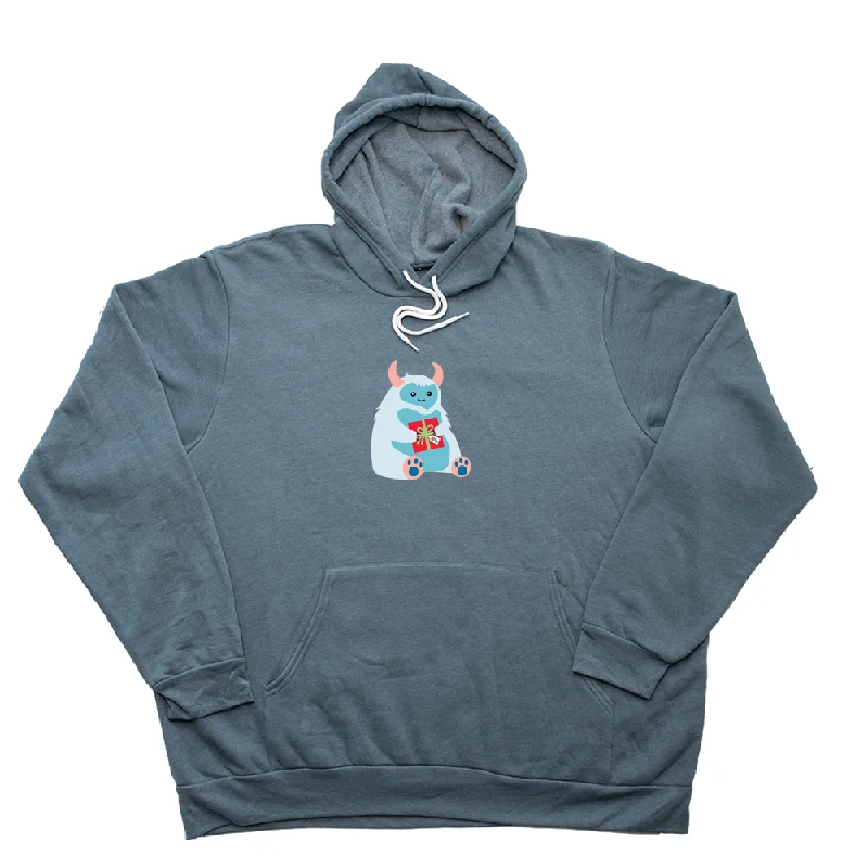 Yeti Giant Hoodie