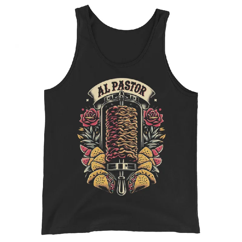 AL PASTOR TACO Tank