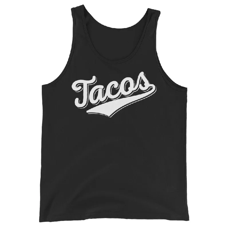 Team Tacos Tank