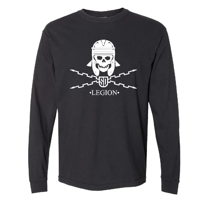 The Cohort Long Sleeve Tee